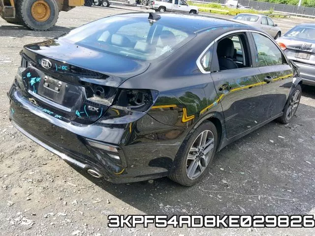 3KPF54AD8KE029826 фото 5