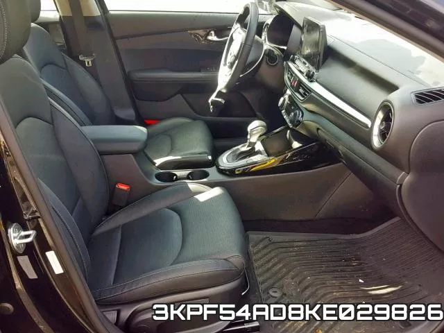 3KPF54AD8KE029826 фото 6