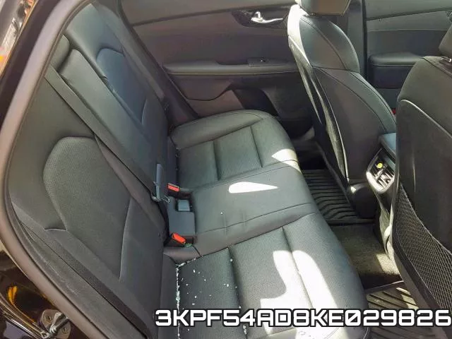 3KPF54AD8KE029826 фото 7