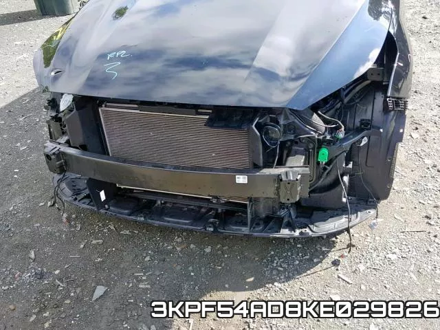 3KPF54AD8KE029826 фото 10