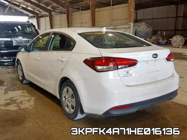 3KPFK4A71HE016136 фото 4