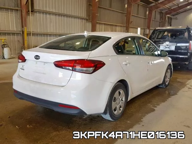 3KPFK4A71HE016136 фото 5