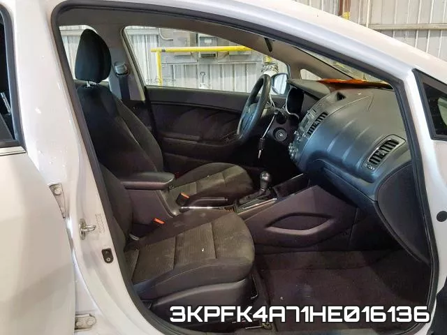 3KPFK4A71HE016136 фото 6