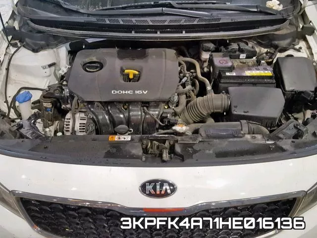 3KPFK4A71HE016136 фото 8