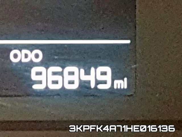 3KPFK4A71HE016136 фото 9