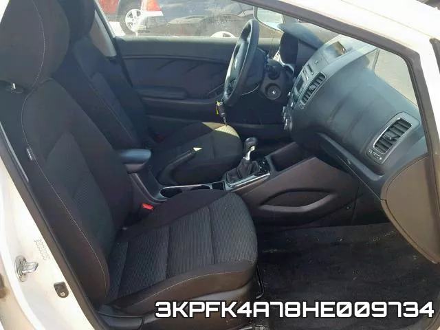 3KPFK4A78HE009734 фото 6