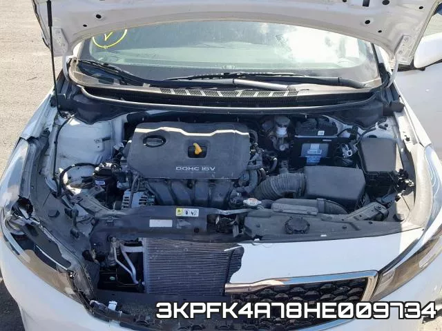 3KPFK4A78HE009734 фото 8