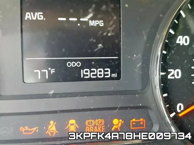 3KPFK4A78HE009734 фото 9