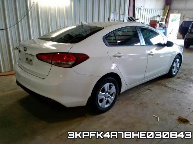 3KPFK4A78HE030843 фото 5