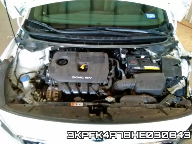 3KPFK4A78HE030843 фото 8