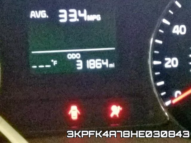 3KPFK4A78HE030843 фото 9
