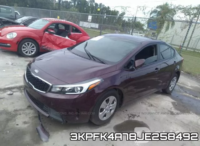 3KPFK4A78JE258492 фото 3