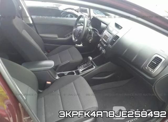 3KPFK4A78JE258492 фото 6
