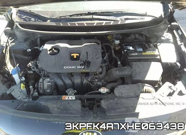 3KPFK4A7XHE063438 фото 2