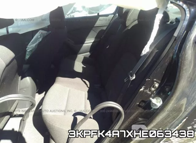 3KPFK4A7XHE063438 фото 9