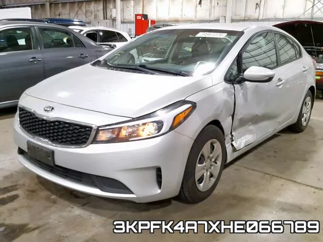 3KPFK4A7XHE066789 фото 3