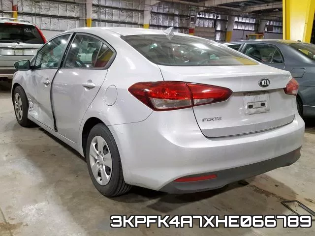 3KPFK4A7XHE066789 фото 4
