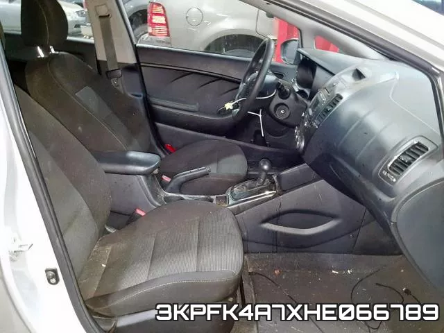 3KPFK4A7XHE066789 фото 6