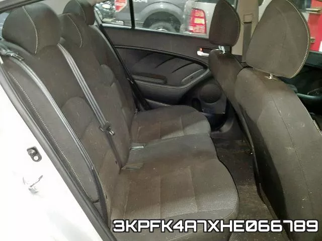 3KPFK4A7XHE066789 фото 7
