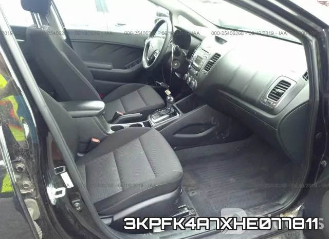 3KPFK4A7XHE077811 фото 6