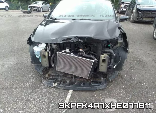 3KPFK4A7XHE077811 фото 7