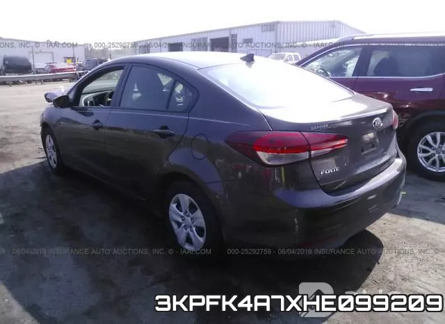 3KPFK4A7XHE099209 фото 4