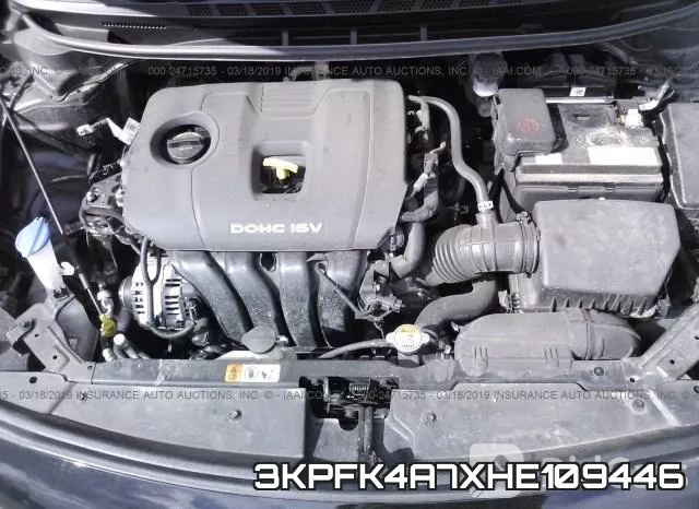 3KPFK4A7XHE109446 фото 2