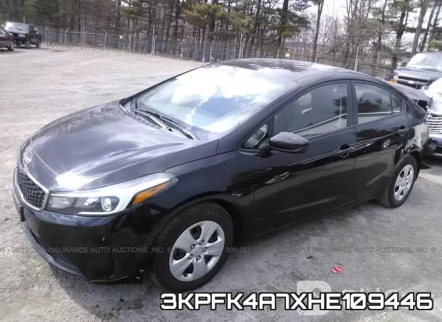 3KPFK4A7XHE109446 фото 3