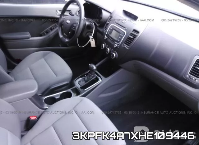 3KPFK4A7XHE109446 фото 6