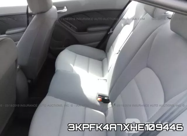 3KPFK4A7XHE109446 фото 9