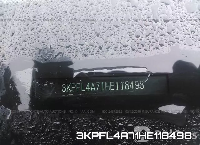 3KPFL4A71HE118498 фото 10