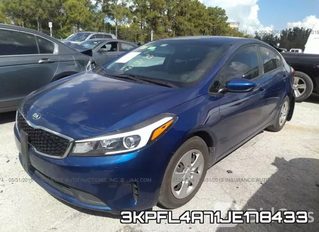 3KPFL4A71JE178433 фото 3