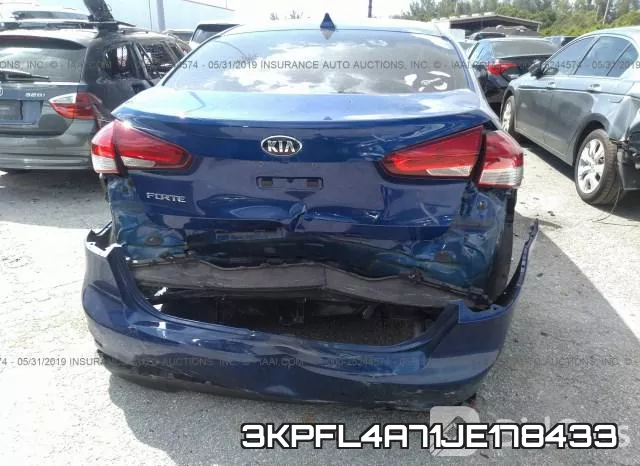 3KPFL4A71JE178433 фото 7