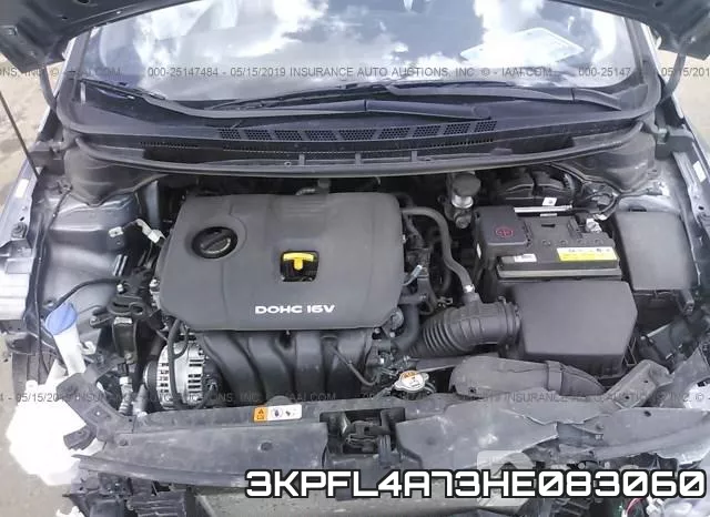 3KPFL4A73HE083060 фото 2