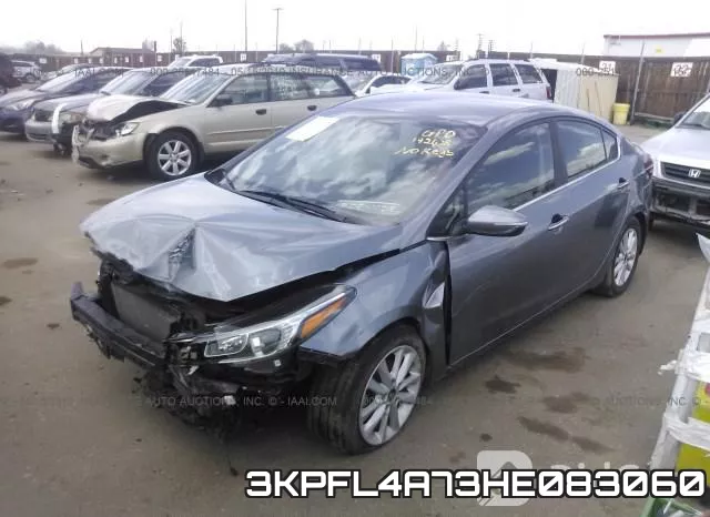 3KPFL4A73HE083060 фото 3