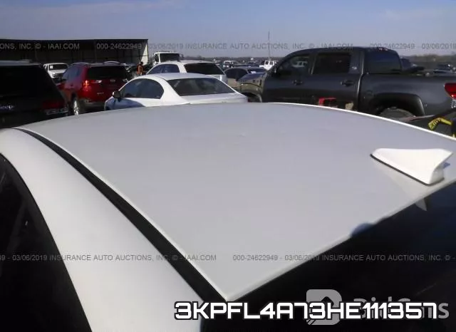 3KPFL4A73HE111357 фото 7