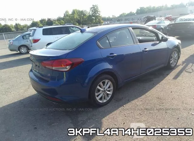 3KPFL4A74HE025359 фото 5