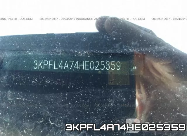 3KPFL4A74HE025359 фото 9