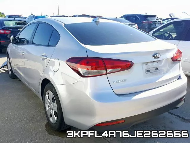 3KPFL4A76JE262666 фото 4