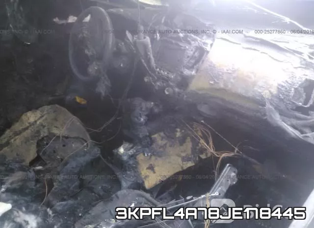 3KPFL4A78JE178445 фото 6