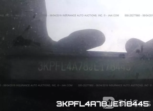 3KPFL4A78JE178445 фото 10