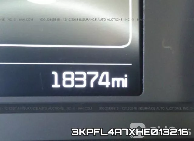 3KPFL4A7XHE013216 фото 8
