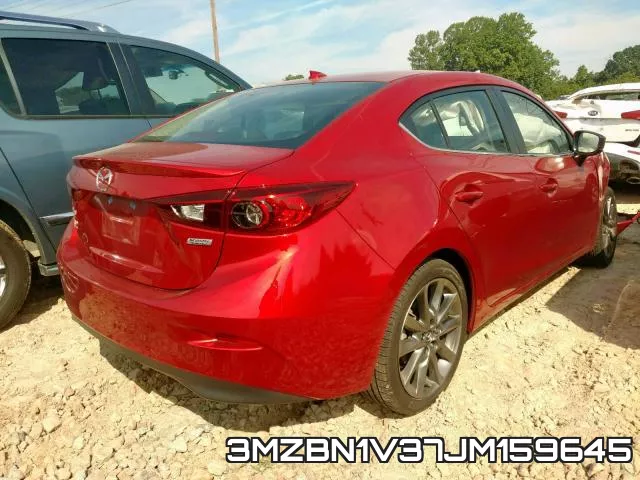 3MZBN1V37JM159645 фото 5