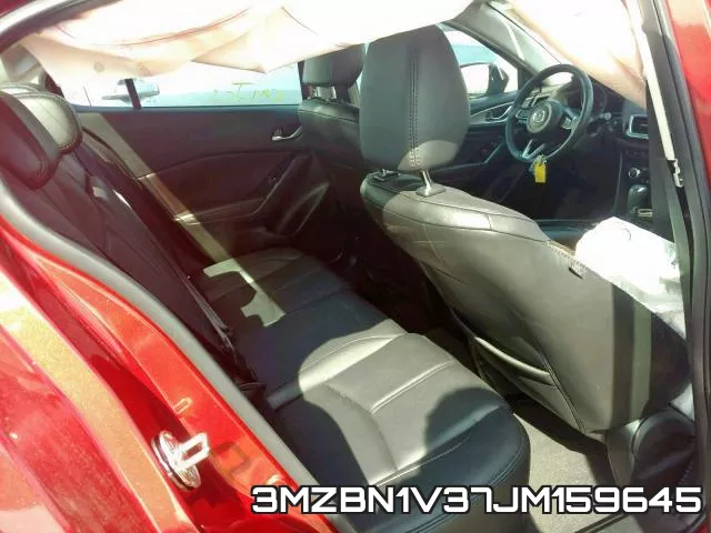 3MZBN1V37JM159645 фото 7