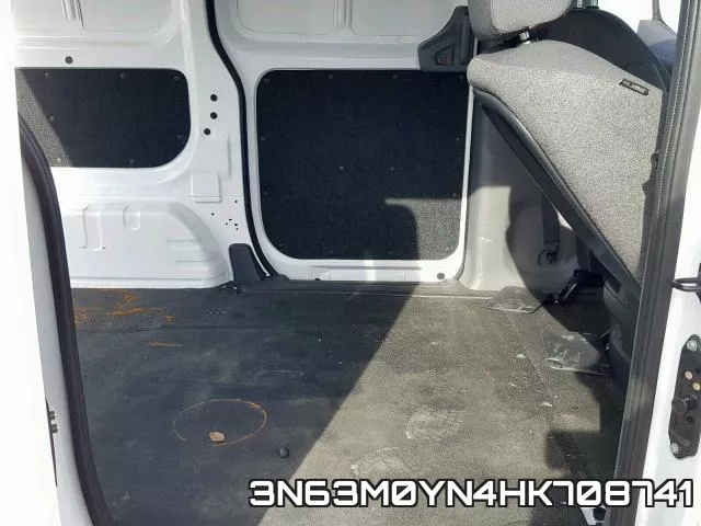 3N63M0YN4HK708741 фото 7