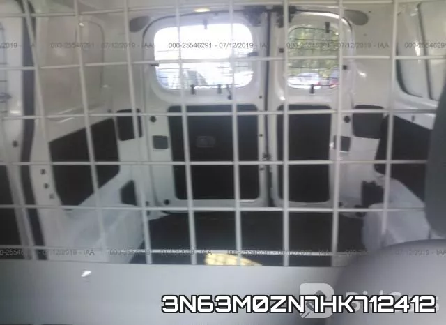 3N63M0ZN7HK712412 фото 9