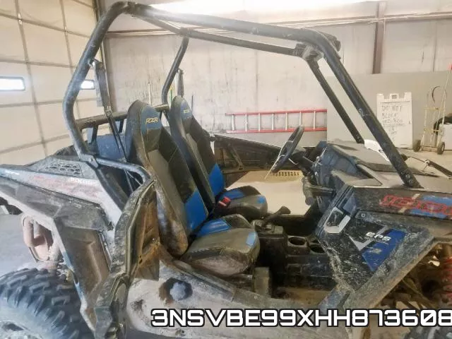 3NSVBE99XHH873608 фото 6