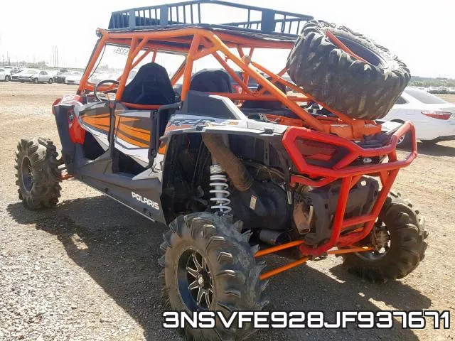 3NSVFE928JF937671 фото 4