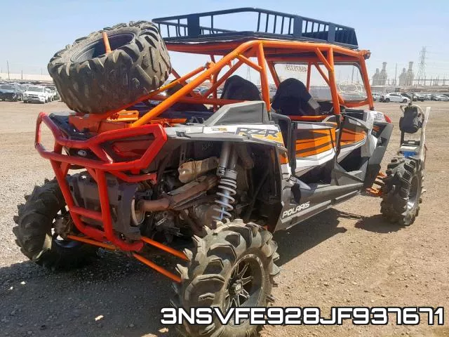 3NSVFE928JF937671 фото 5