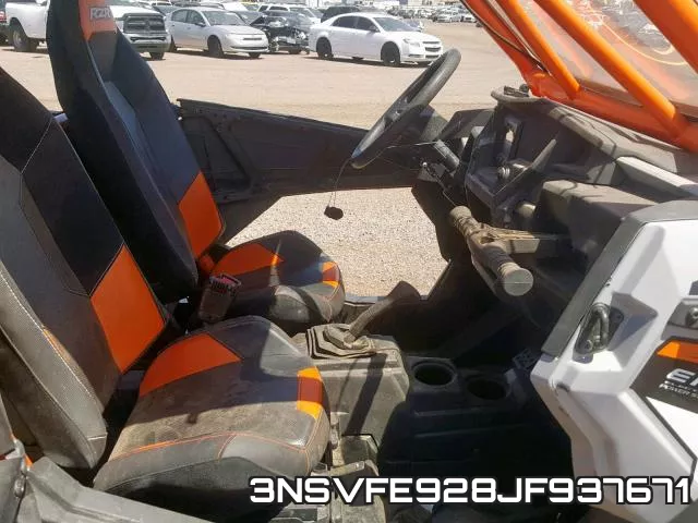 3NSVFE928JF937671 фото 6